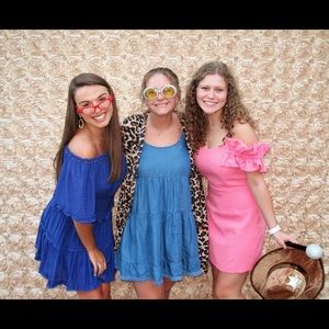 Meet your Posher, Addie